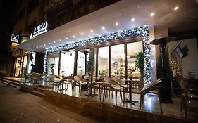 Metro Hotel Tirana